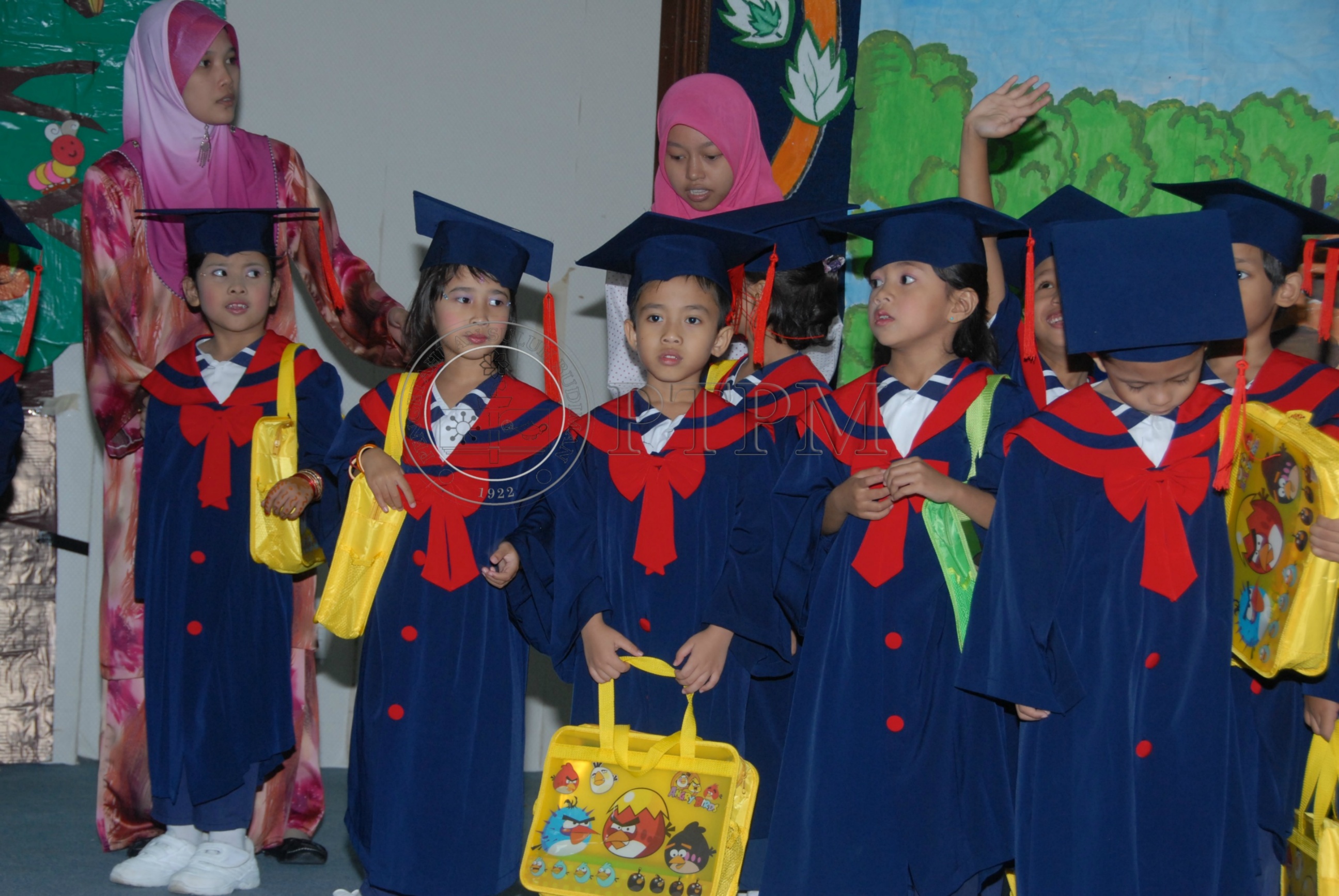 PTPM 11 100 TADIKA  IDA 0576